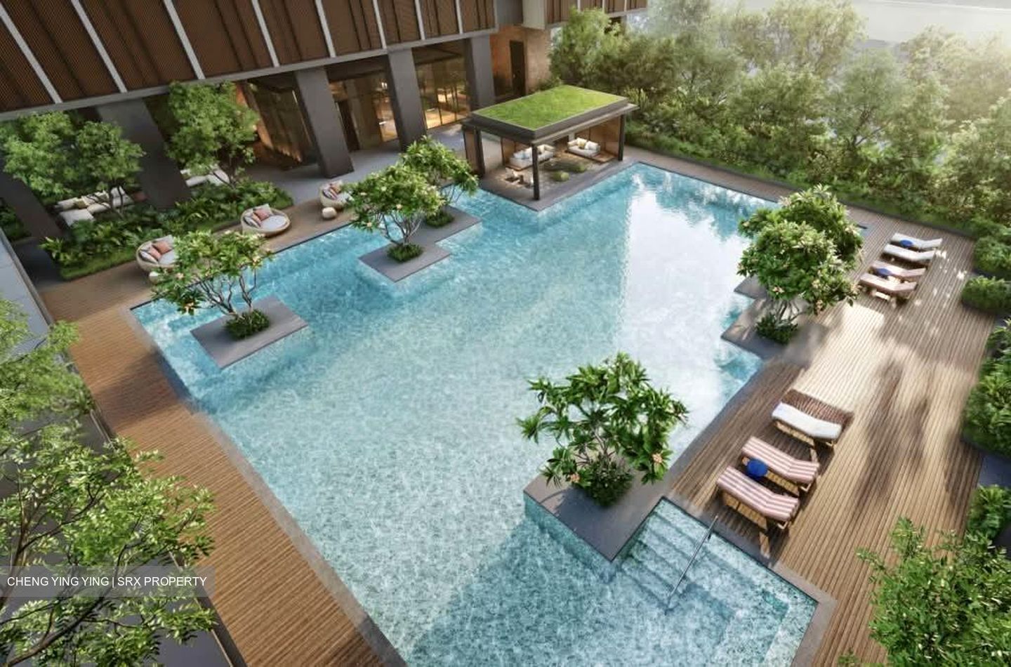 Thomson View Condominium (D20), Condominium #591295751